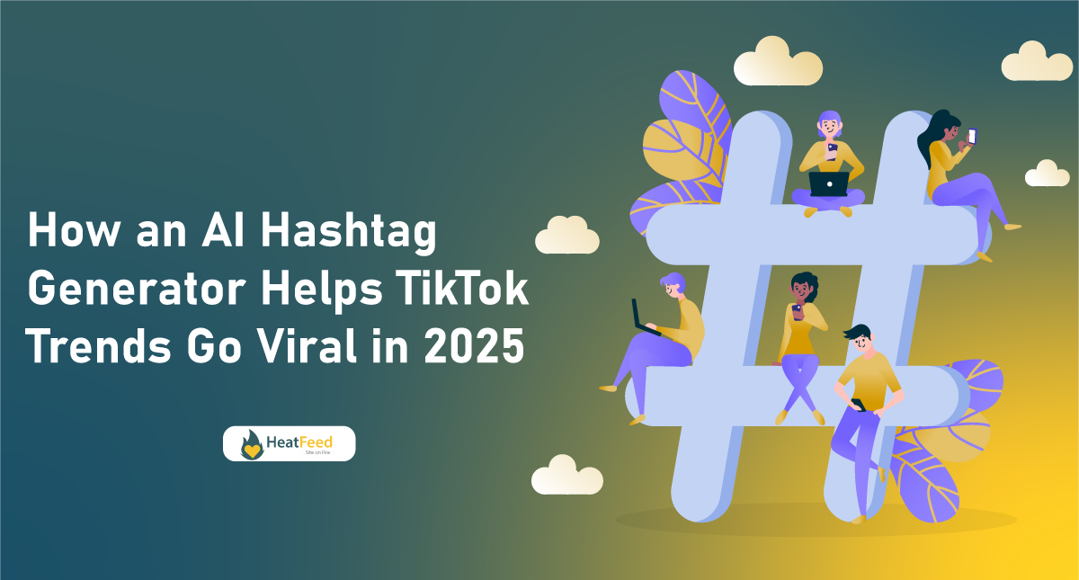 How-an-AI-Hashtag-Generator-Helps-TikTok-Trends-Go-Viral