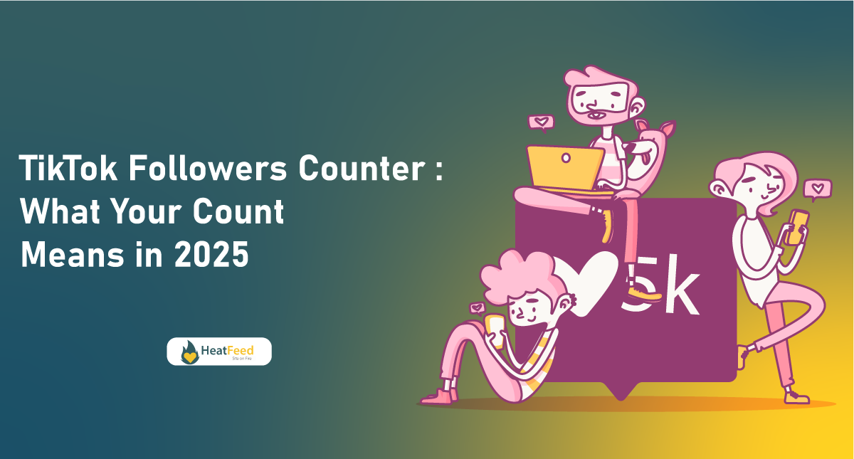 TikTok-Followers-Counter